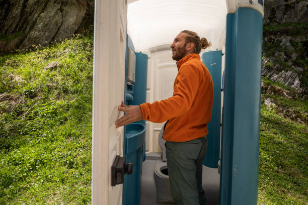 Best Affordable porta potty rental  in Seymour, IN