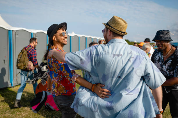 Best Emergency porta potty rental  in Seymour, IN