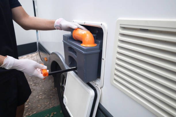 Portable Toilet Options We Offer in Seymour, IN