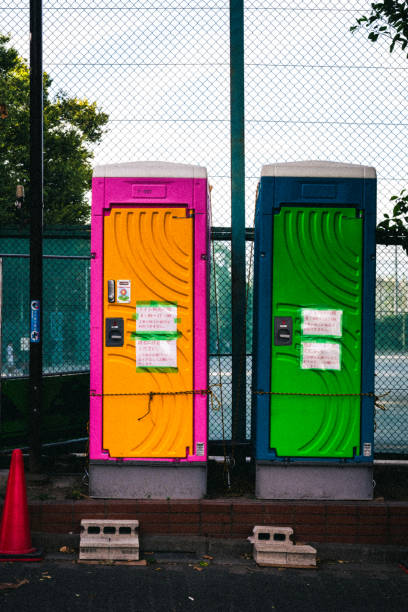 Best High-end porta potty rental  in Seymour, IN