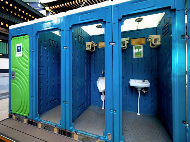Porta potty services near me in Seymour, IN