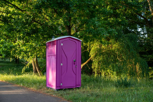 Best Long-term porta potty rental  in Seymour, IN