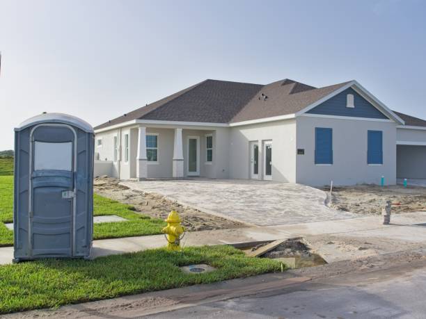 Professional porta potty rental in Seymour, IN
