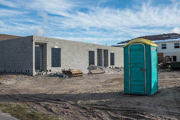 Best Porta potty rental near me  in Seymour, IN